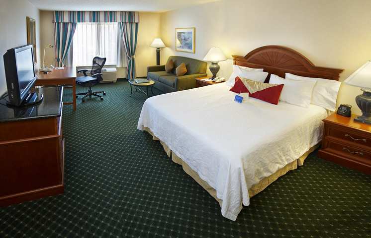 Hilton Garden Inn Minneapolis/Eden Prairie Quarto foto