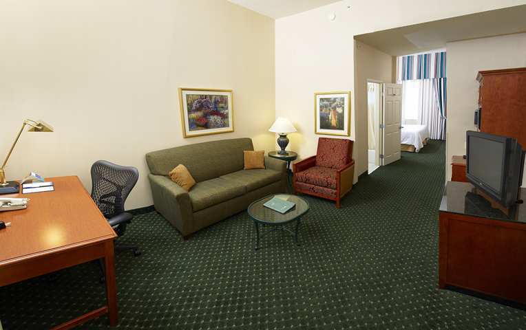 Hilton Garden Inn Minneapolis/Eden Prairie Quarto foto
