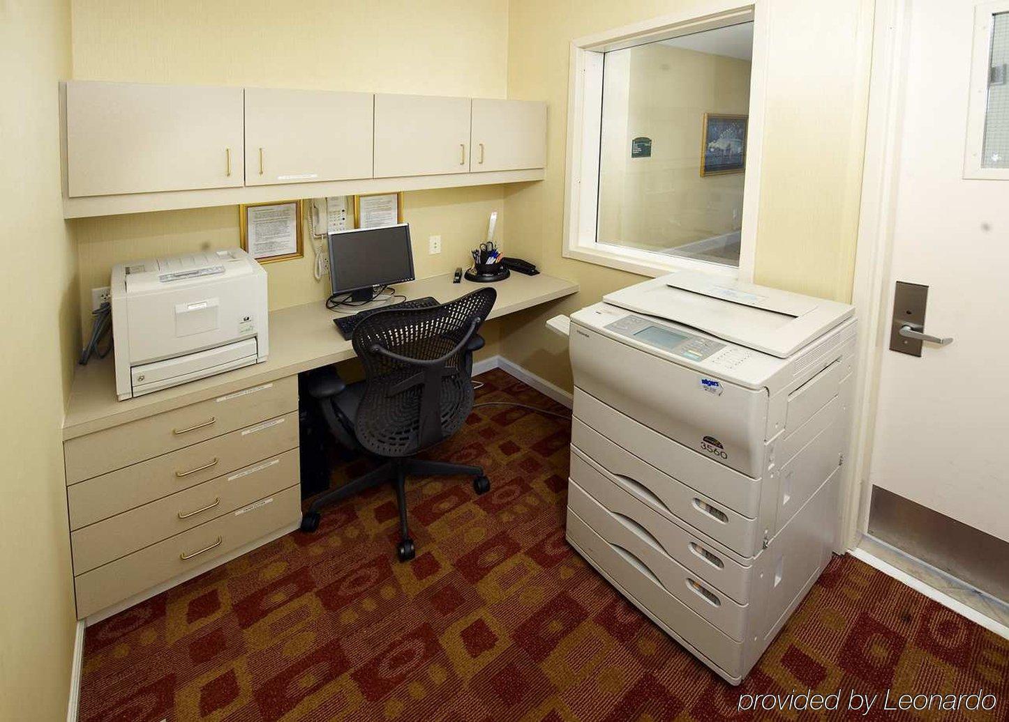 Hilton Garden Inn Minneapolis/Eden Prairie Quarto foto