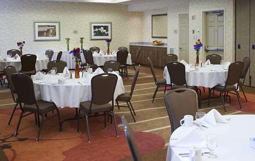 Hilton Garden Inn Minneapolis/Eden Prairie Instalações foto